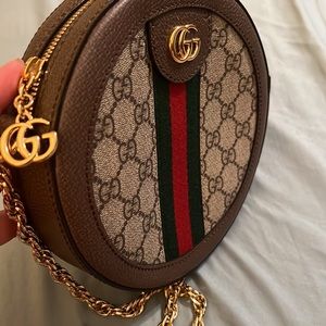 Gucci Ophidia crossbody